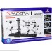 Spacerails 6,500mm Level 1 Game B01CYCP6LY